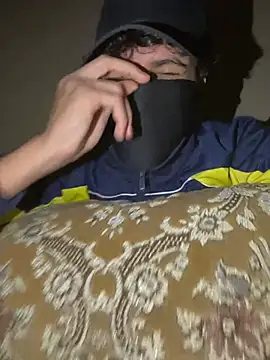 marouaN197 online show from March 15, 2:08 am