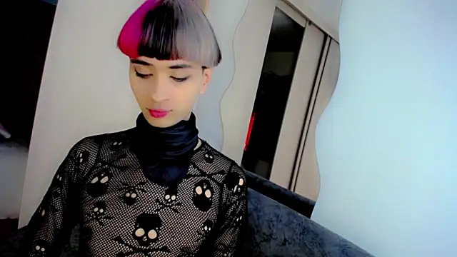 Darksweet jack online show from March 5, 2:35 pm