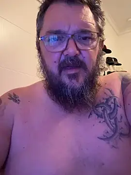 bigbear345k online show from March 31, 5:31 am