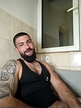 Tommy Porn  online show from May 9, 11:17 pm
