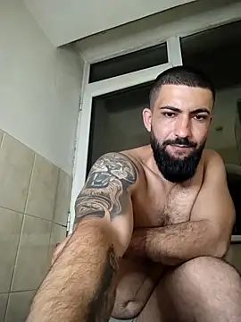 Tommy Porn  online show from May 5, 9:48 pm