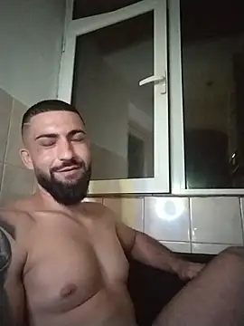 Tommy Porn  online show from June 10, 10:32 pm