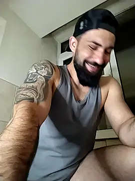 Tommy Porn  online show from April 27, 9:53 pm
