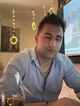 Lucifer Ghost online show from March 5, 9:38 am