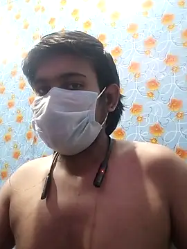 Monster-Dick-Joy online show from March 5, 8:54 am