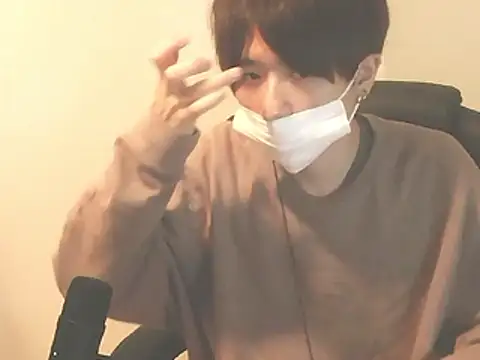 JPTopModel online show from March 15, 3:40 pm