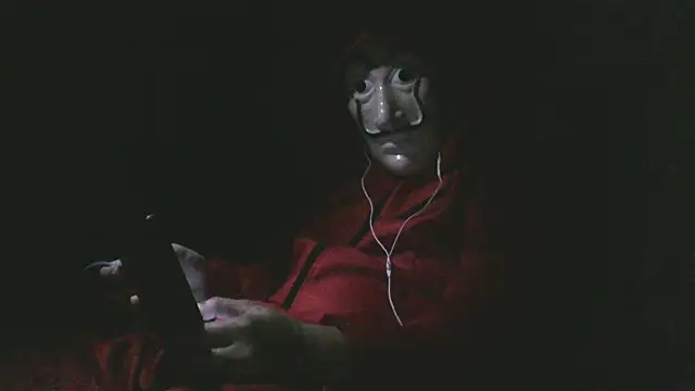 Pete Mav69 online show from March 17, 6:21 pm