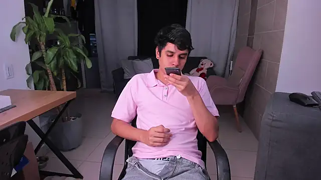 ghattoxtasis online show from March 26, 11:09 pm