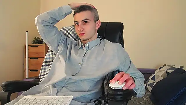 Magic Storms online show from April 11, 10:30 am