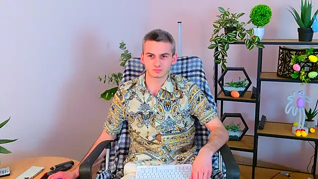 Magic Storms online show from April 14, 7:13 pm