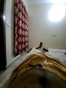 Goravdesiland online show from April 22, 8:13 pm