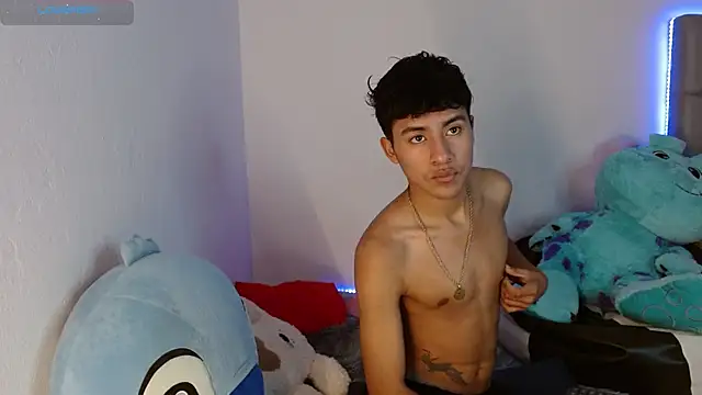 Sebas fire4 online show from March 28, 2:56 am