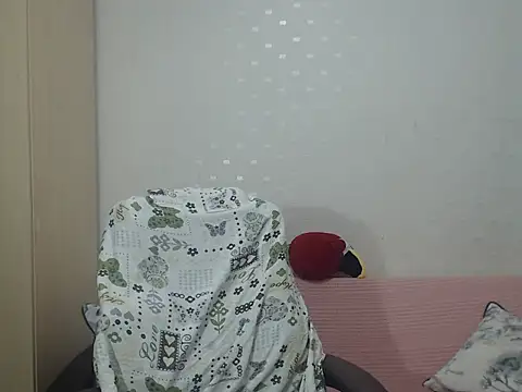 BlondEagleMuscle online show from April 10, 9:22 pm