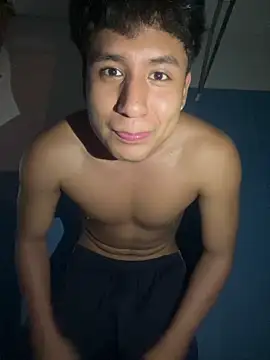 Godzzu  online show from March 13, 6:32 am