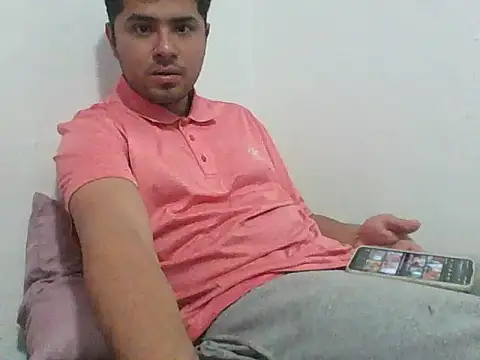 sebitas horny1 online show from March 6, 10:12 am