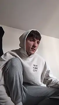 HornyKing2969 online show from March 17, 2:30 pm