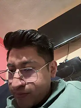 GoldenM95 online show from March 24, 7:02 am