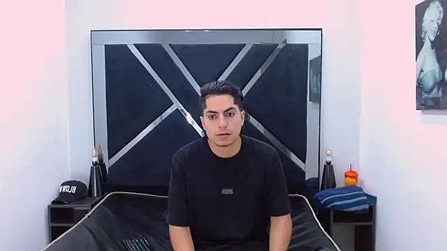 Alex Wolft online show from March 16, 11:58 am