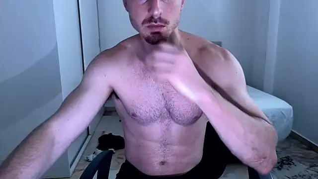 zeusoctavian1 online show from August 5, 5:29 pm