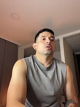 TroyeSavage online show from April 9, 9:59 am