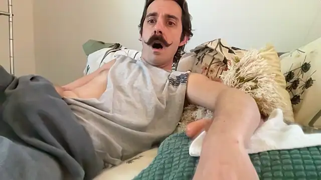 RawSlutMaker online show from March 13, 3:30 pm