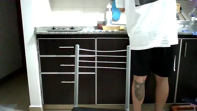 Morboxxxoo online show from March 21, 4:27 am