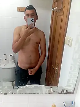 Alexandrevivtor69 online show from April 29, 9:25 am