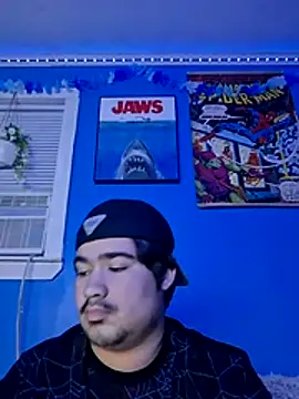 derek0 17 online show from July 22, 5:54 am