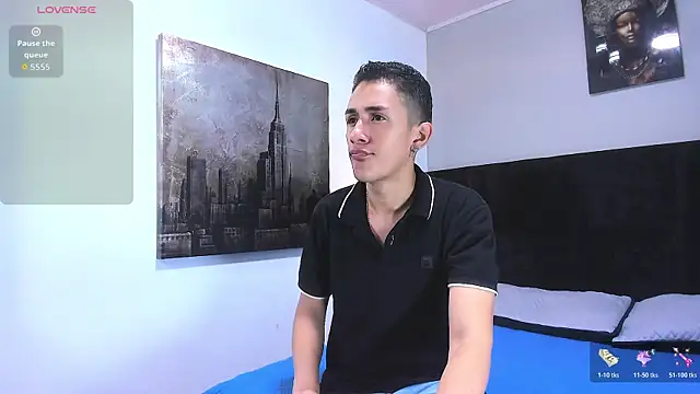  Alan Walker 1 online show from July 2, 3:18 pm