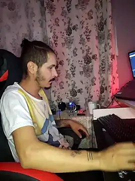 TheUnforgivenbb online show from March 15, 4:42 am