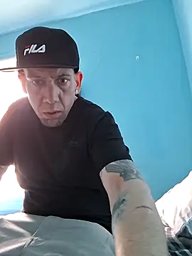 Brandon23xxxgb online show from March 23, 6:25 pm