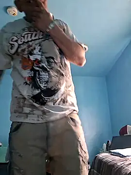 Brandon23xxxgb online show from April 25, 2:25 pm