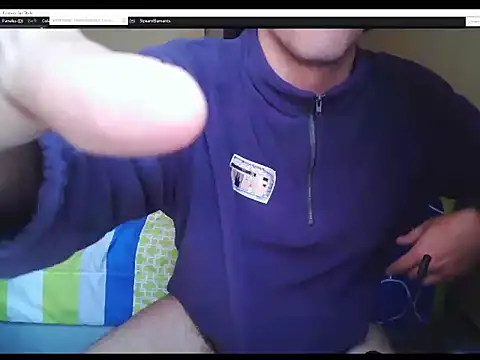 SPRtriste online show from March 9, 3:50 pm