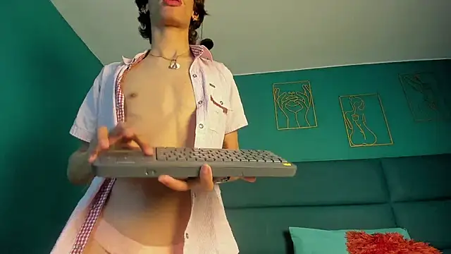 willturneer online show from March 22, 4:50 am