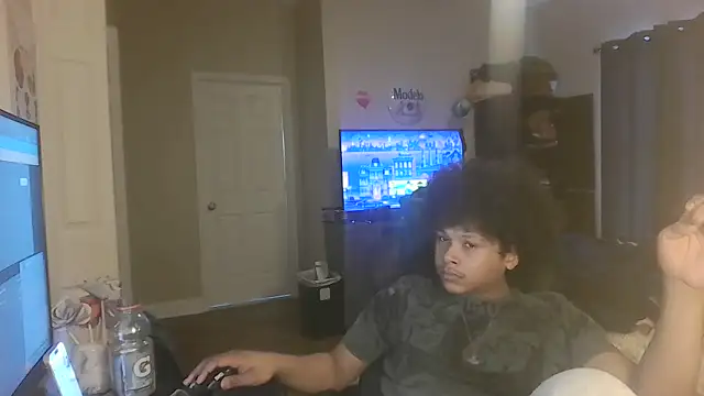 terpeneberpene online show from March 10, 8:26 pm