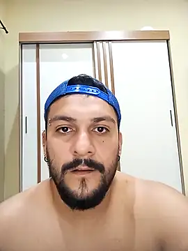 OchefRabudo online show from April 2, 1:03 am