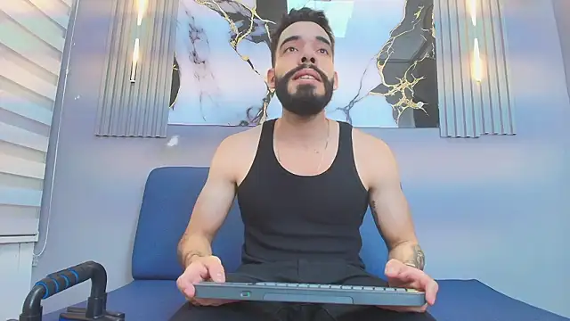 JEAN LEWIS2 online show from March 12, 1:19 pm