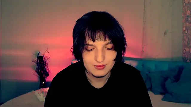 delalex online show from April 9, 7:20 pm