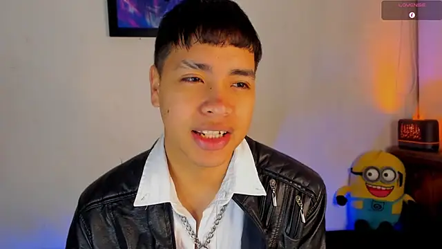 Lee Colee online show from March 27, 12:48 am