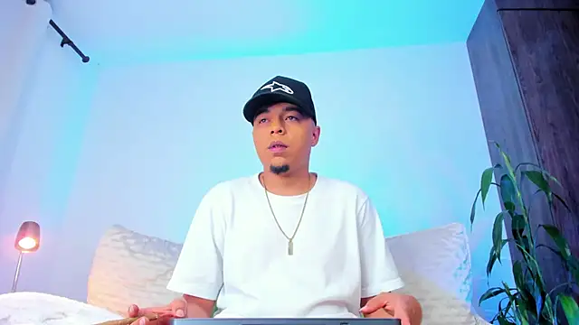 Randdy 333 online show from March 26, 5:22 am