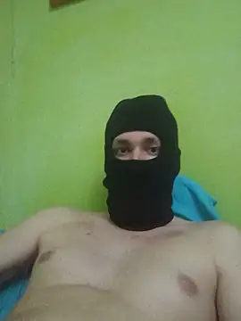 MachosAlfas online show from June 28, 9:32 pm