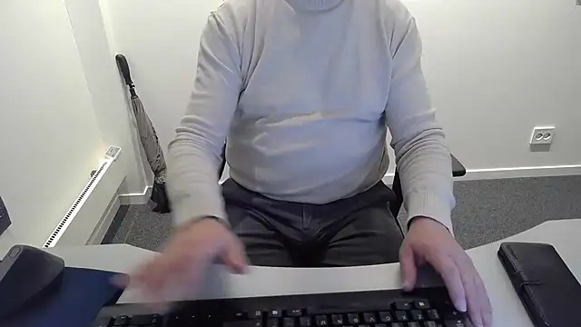 Buggemann online show from March 24, 4:28 am