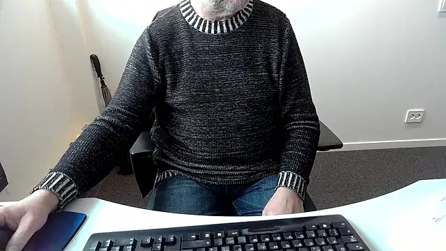 Buggemann online show from March 18, 9:01 am