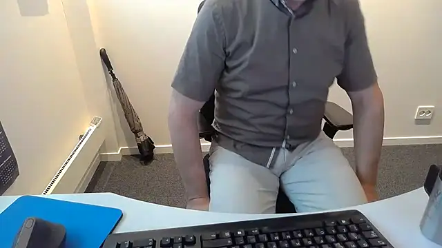 Buggemann online show from July 3, 3:23 am