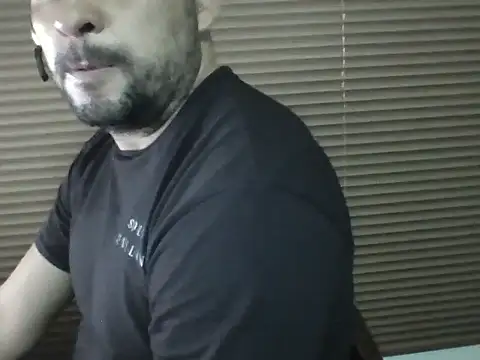 Sergiomachine69 online show from June 18, 1:51 am