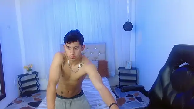 Kei 23 online show from April 9, 2:23 pm