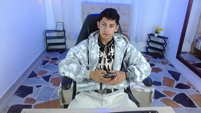 Kei 23 online show from April 13, 11:33 am