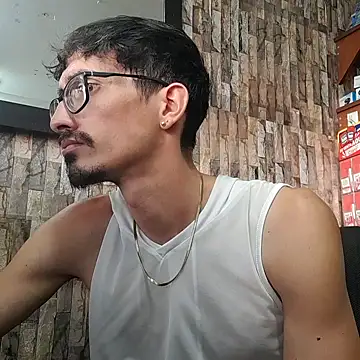 jhosuamoore online show from April 20, 9:28 pm