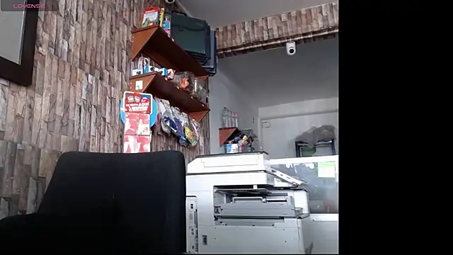 jhosuamoore online show from March 11, 6:59 pm