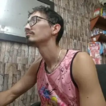 jhosuamoore online show from March 12, 8:38 pm